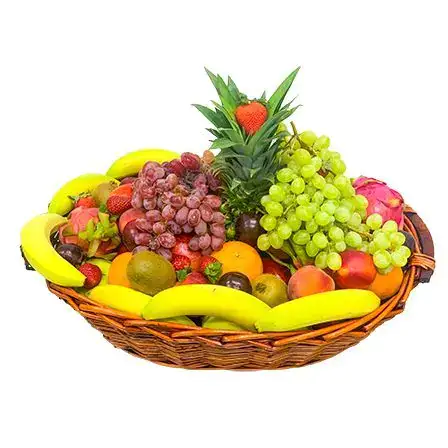 Mix Fruit Basket Large 18kg
